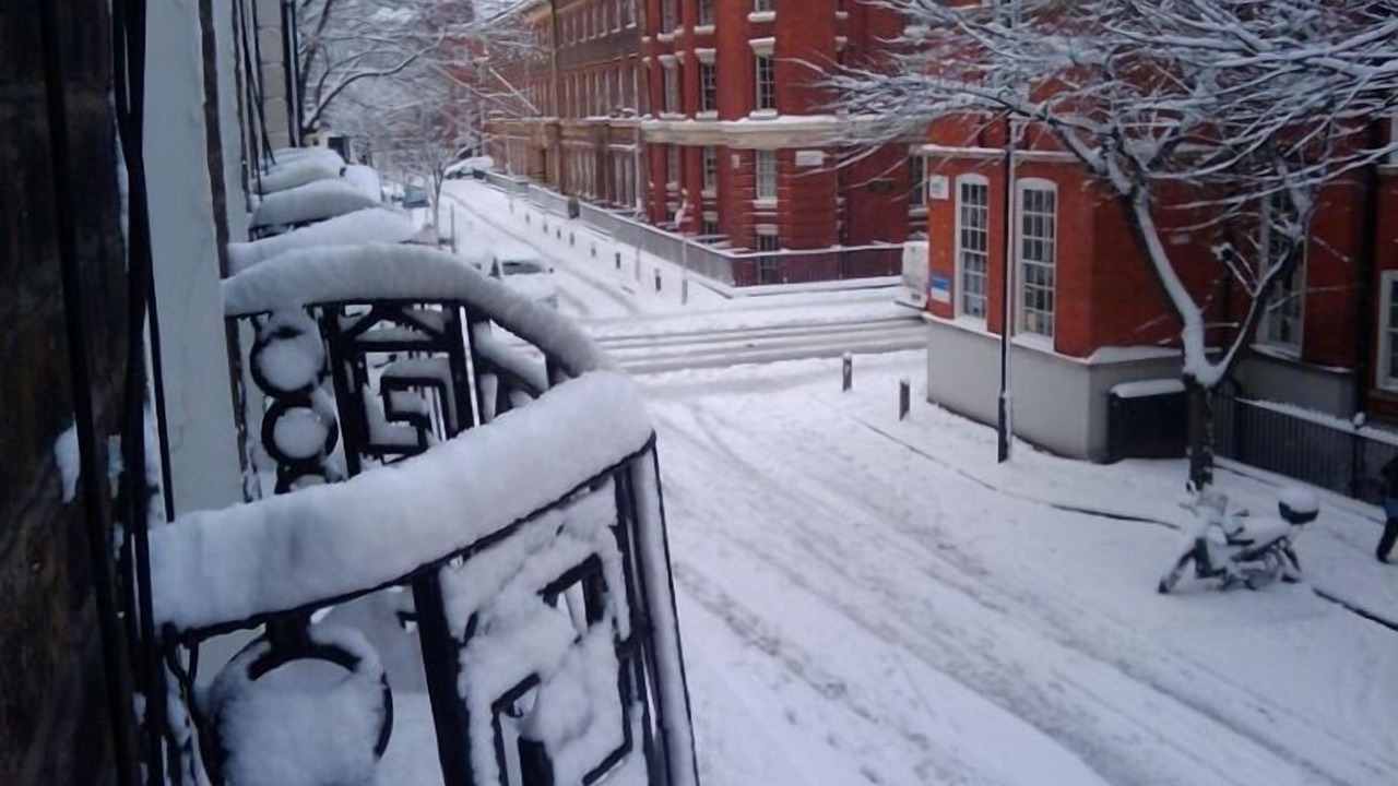 Photo of Others in Bloomsbury
