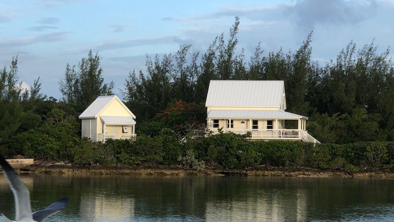 Photo of Others in Green Turtle Cay