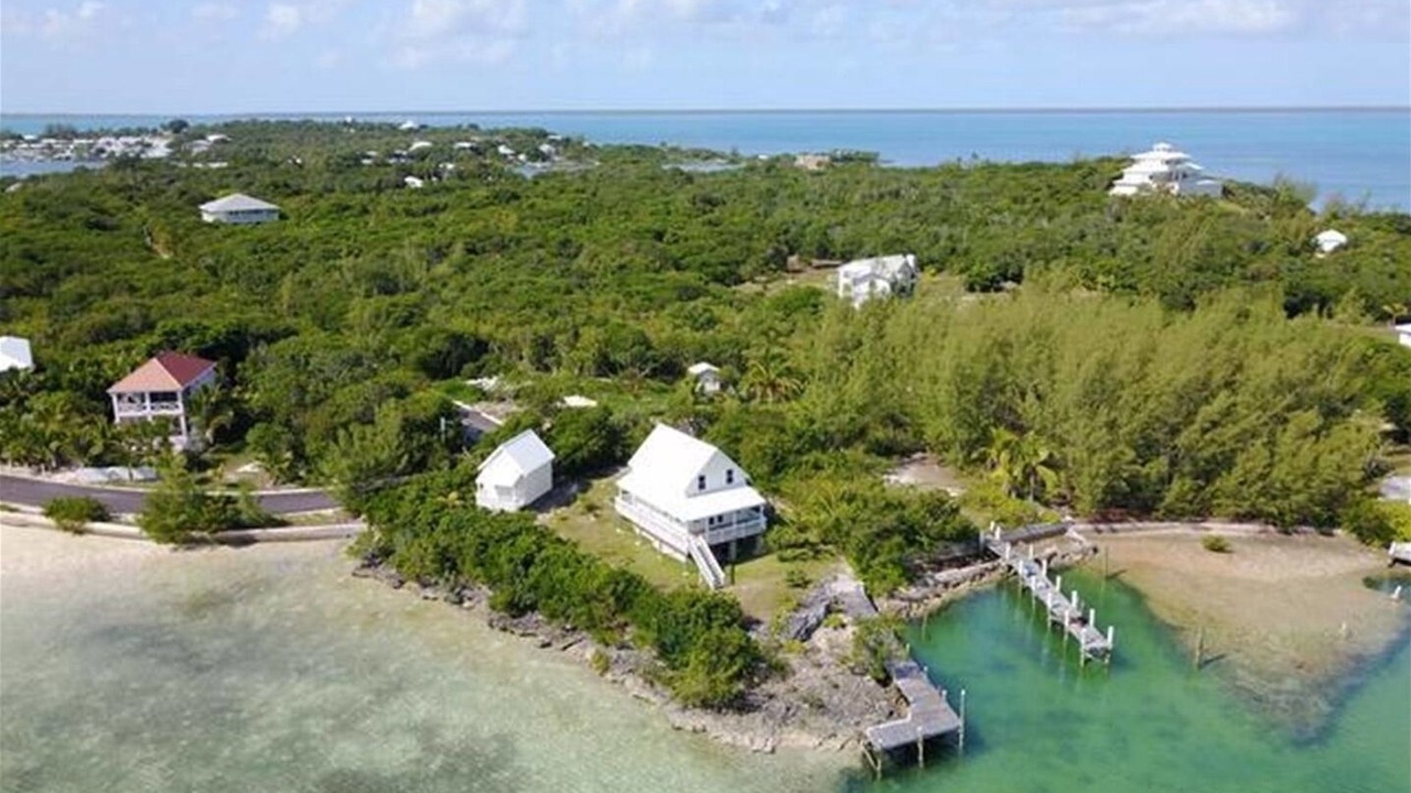 Photo of Outdoor in Green Turtle Cay