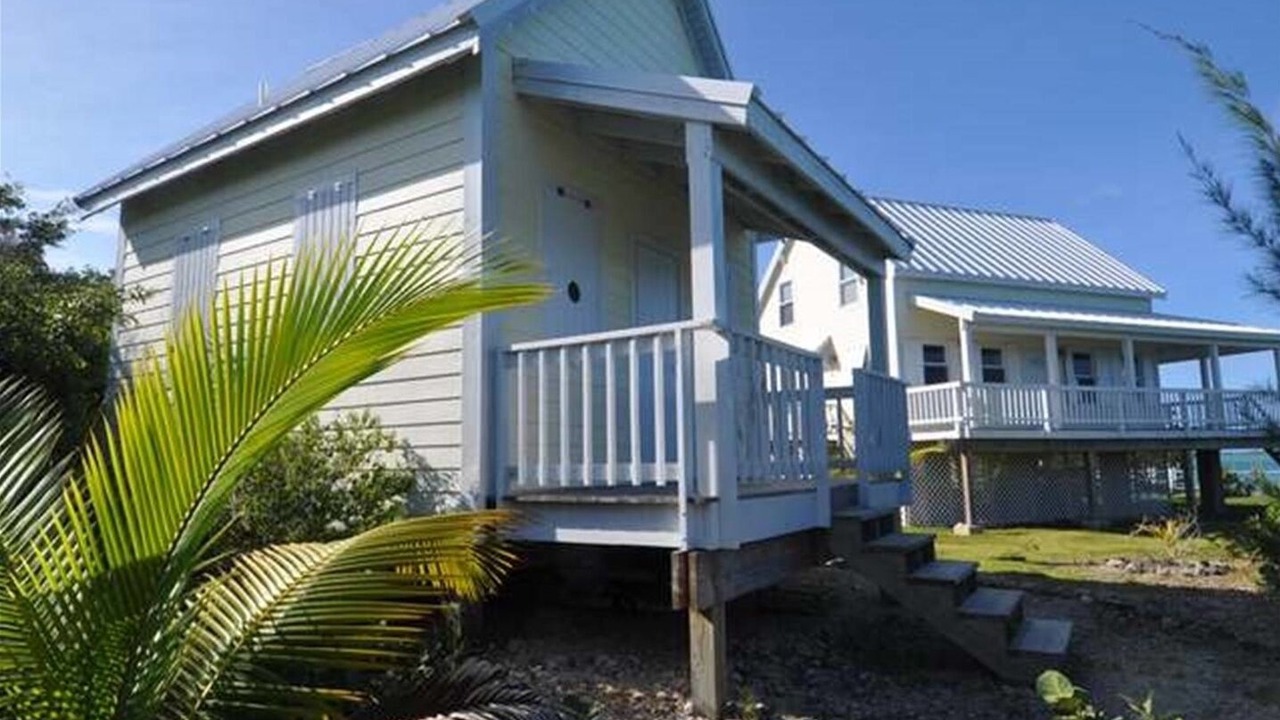 Photo of Others in Green Turtle Cay