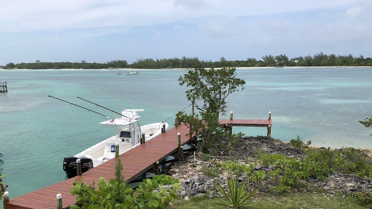 Photo of Outdoor in Green Turtle Cay