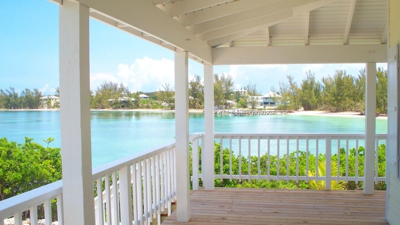 Photo of Outdoor in Green Turtle Cay
