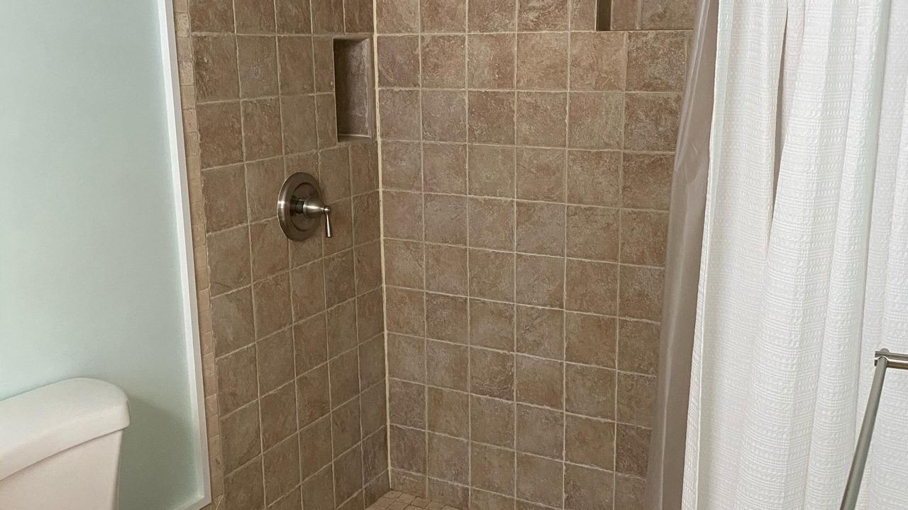 Photo of Bathroom in Treasure Cay