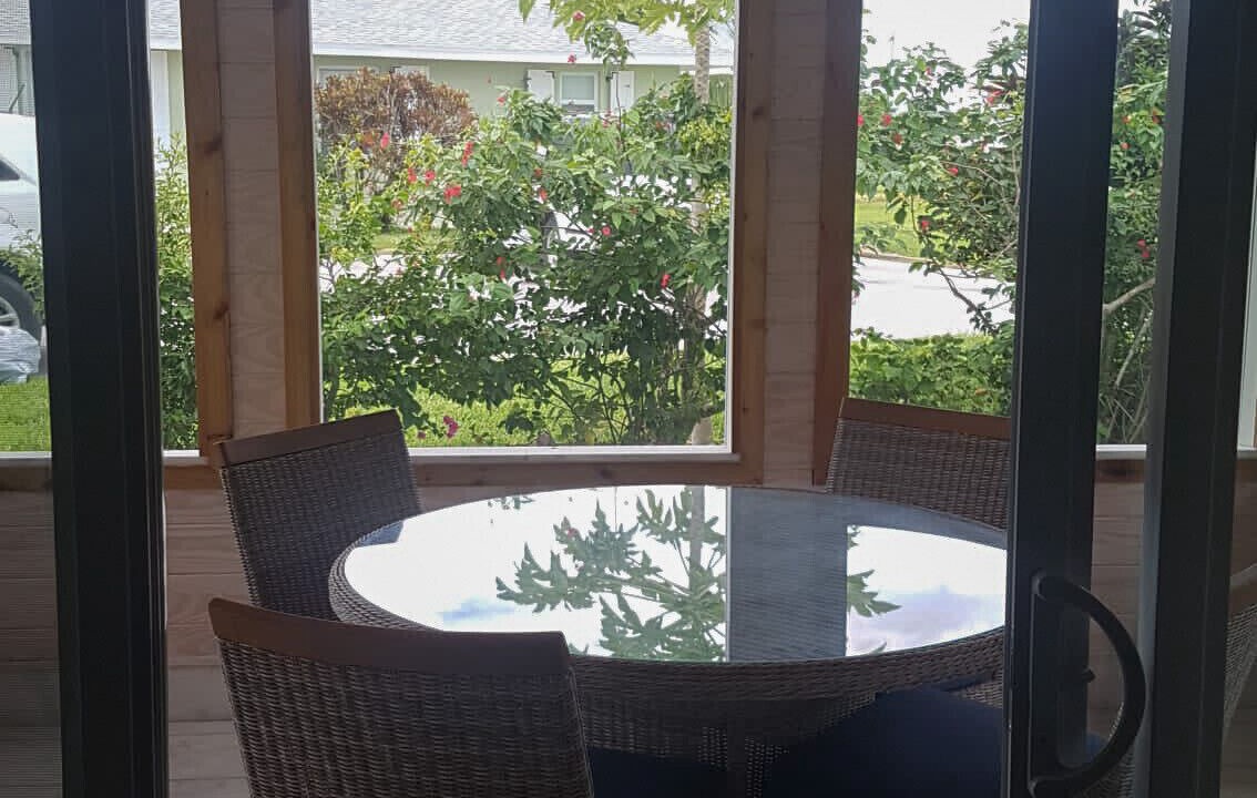 Photo of Outdoor in Treasure Cay