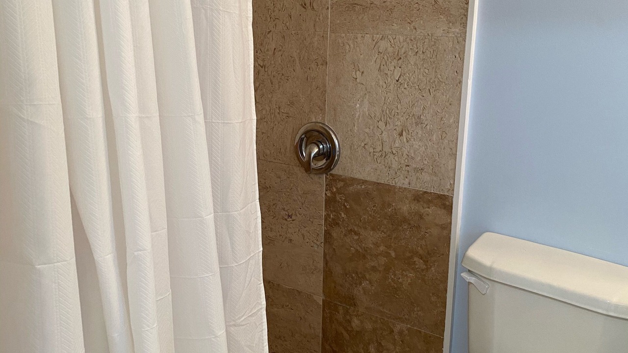 Photo of Bathroom in Treasure Cay