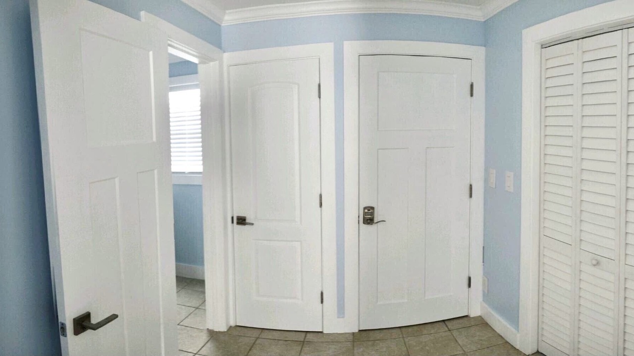 Photo of Bedroom in Treasure Cay