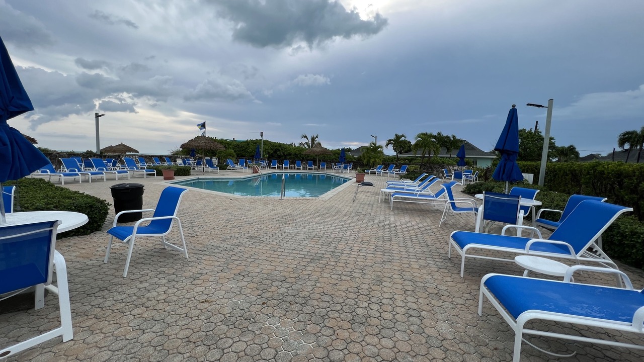 Photo of Outdoor in Treasure Cay
