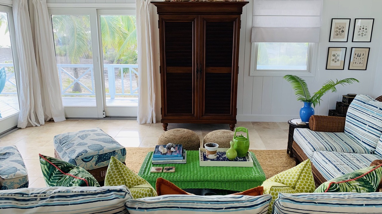 Photo of Bedroom in Great Exuma