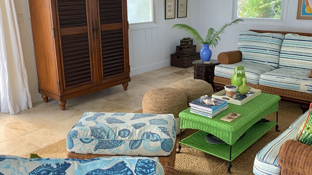 Photo of Livingroom in Great Exuma