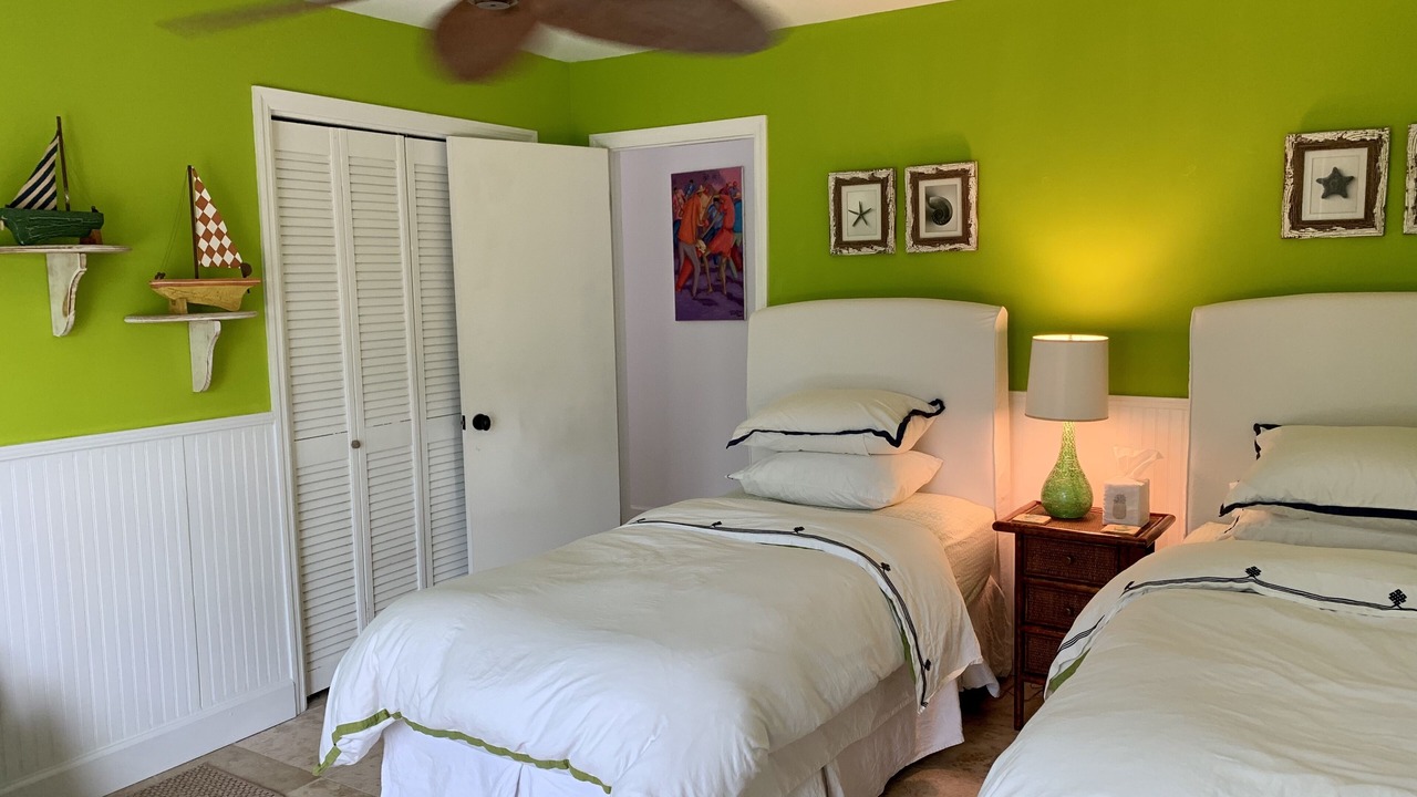 Photo of Bedroom in Great Exuma