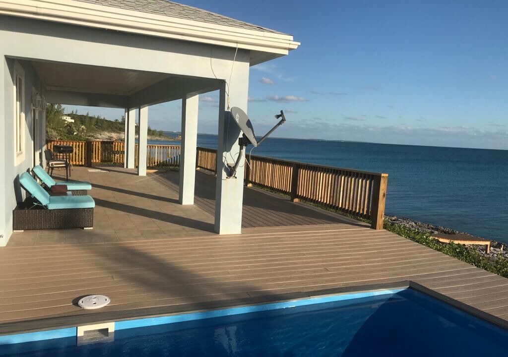 Photo of Outdoor in Rainbow Bay