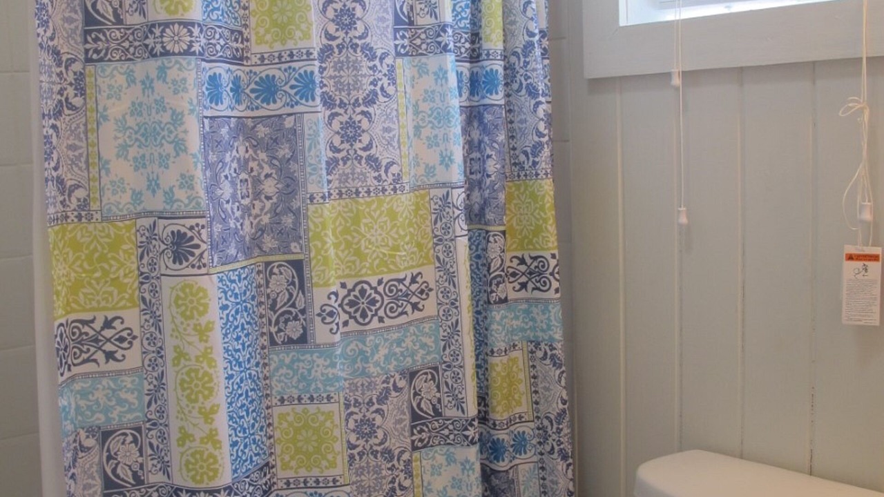 Photo of Bathroom in Rainbow Bay