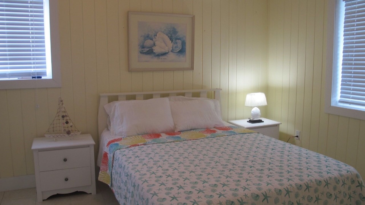 Photo of Bathroom in Rainbow Bay