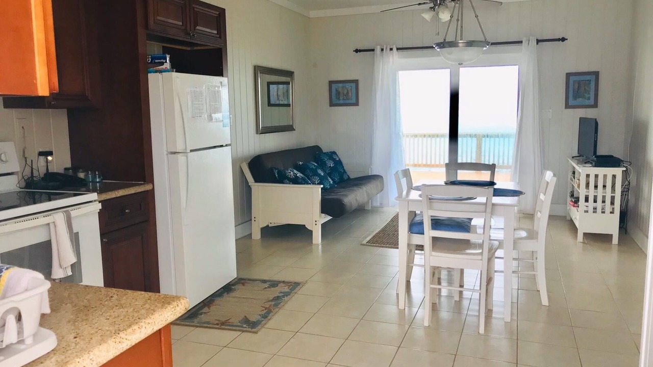 Photo of Kitchen in Rainbow Bay