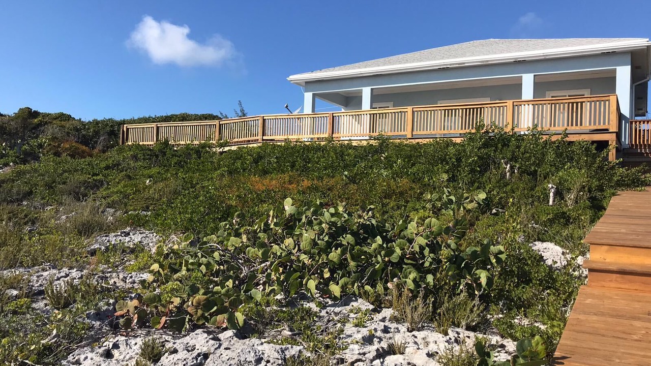 Photo of Outdoor in Rainbow Bay