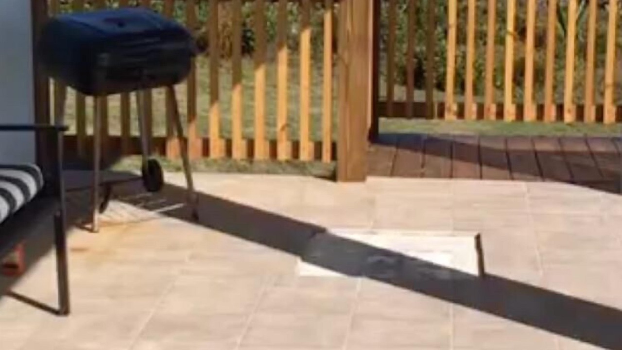 Photo of Patio Balcony in Rainbow Bay