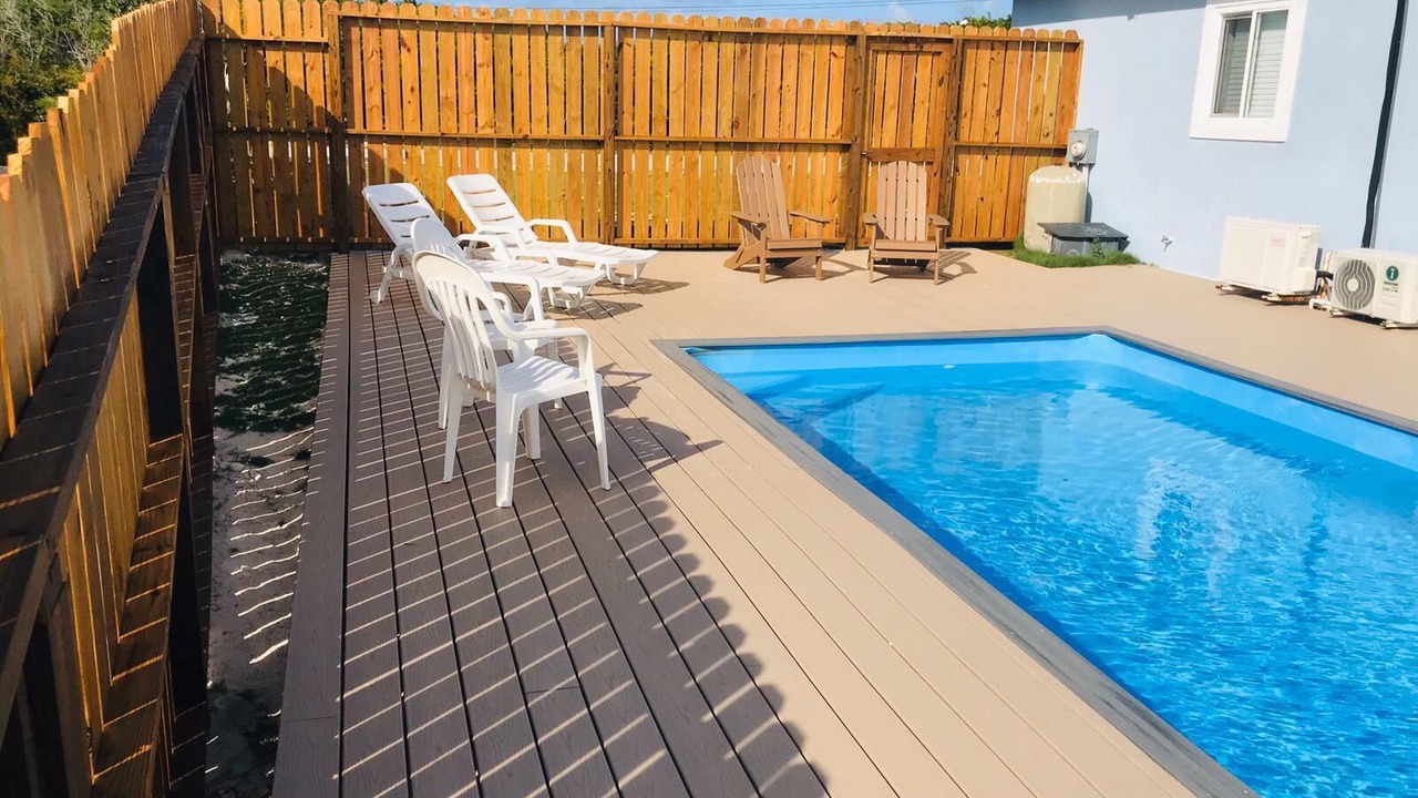 Photo of Outdoor in Rainbow Bay