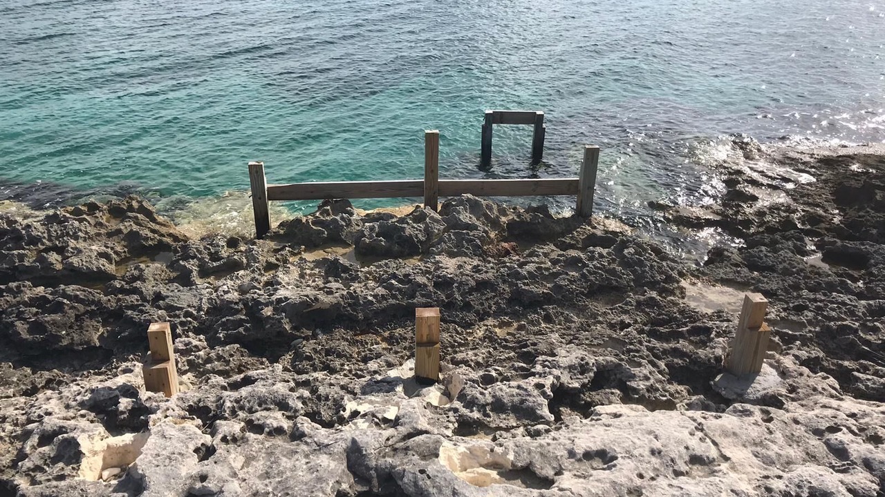 Photo of Outdoor in Rainbow Bay