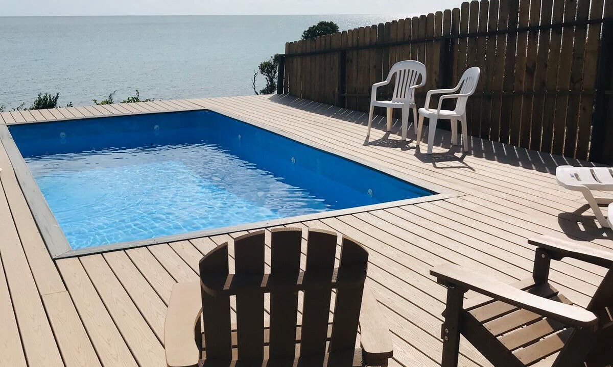 Photo of Outdoor in Rainbow Bay
