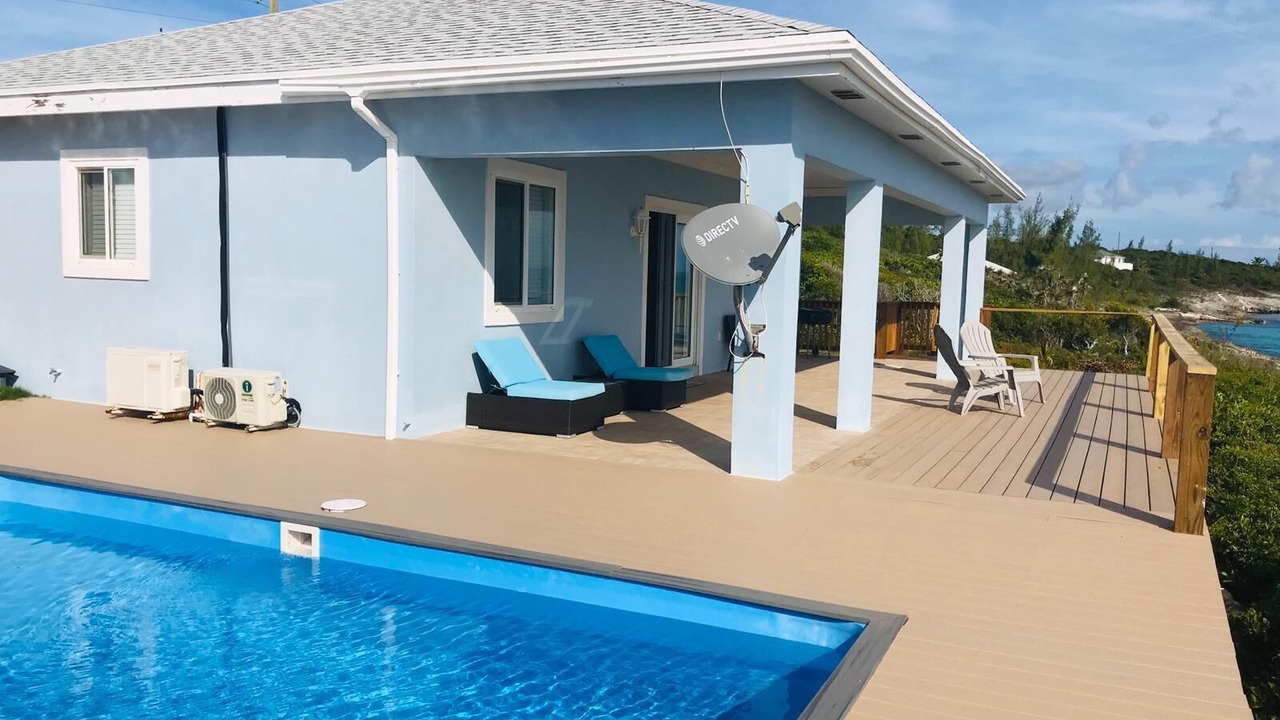 Photo of Outdoor in Rainbow Bay