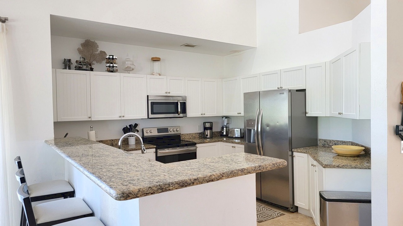 Photo of Kitchen in Alice Town