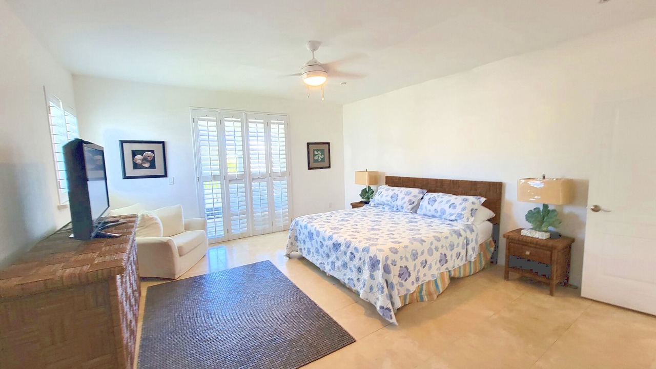 Photo of Bedroom in Alice Town
