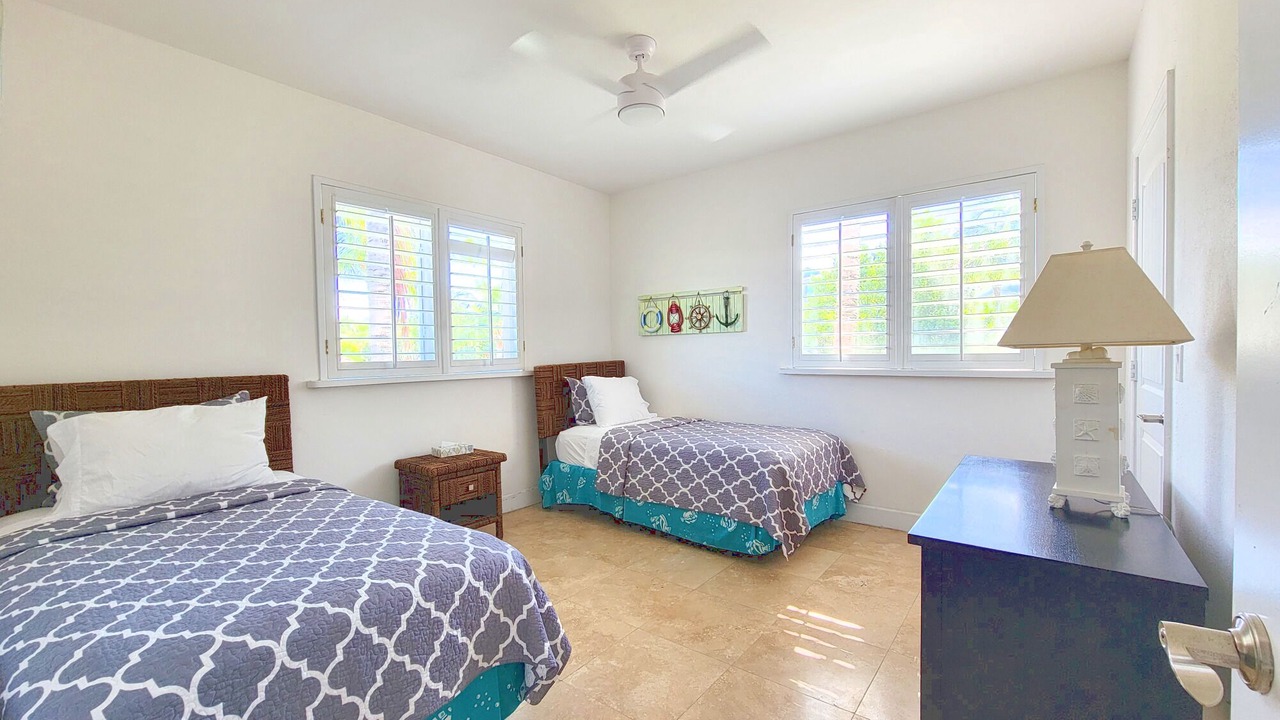 Photo of Bedroom in Alice Town