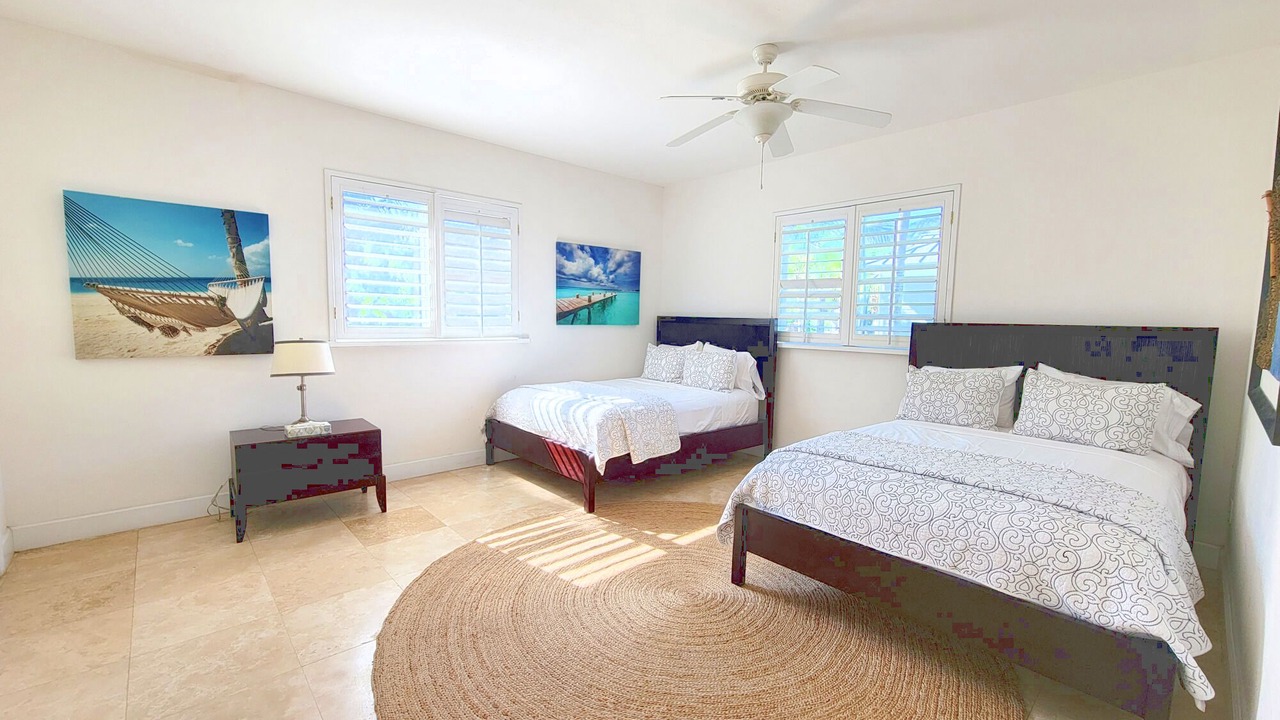 Photo of Bedroom in Alice Town