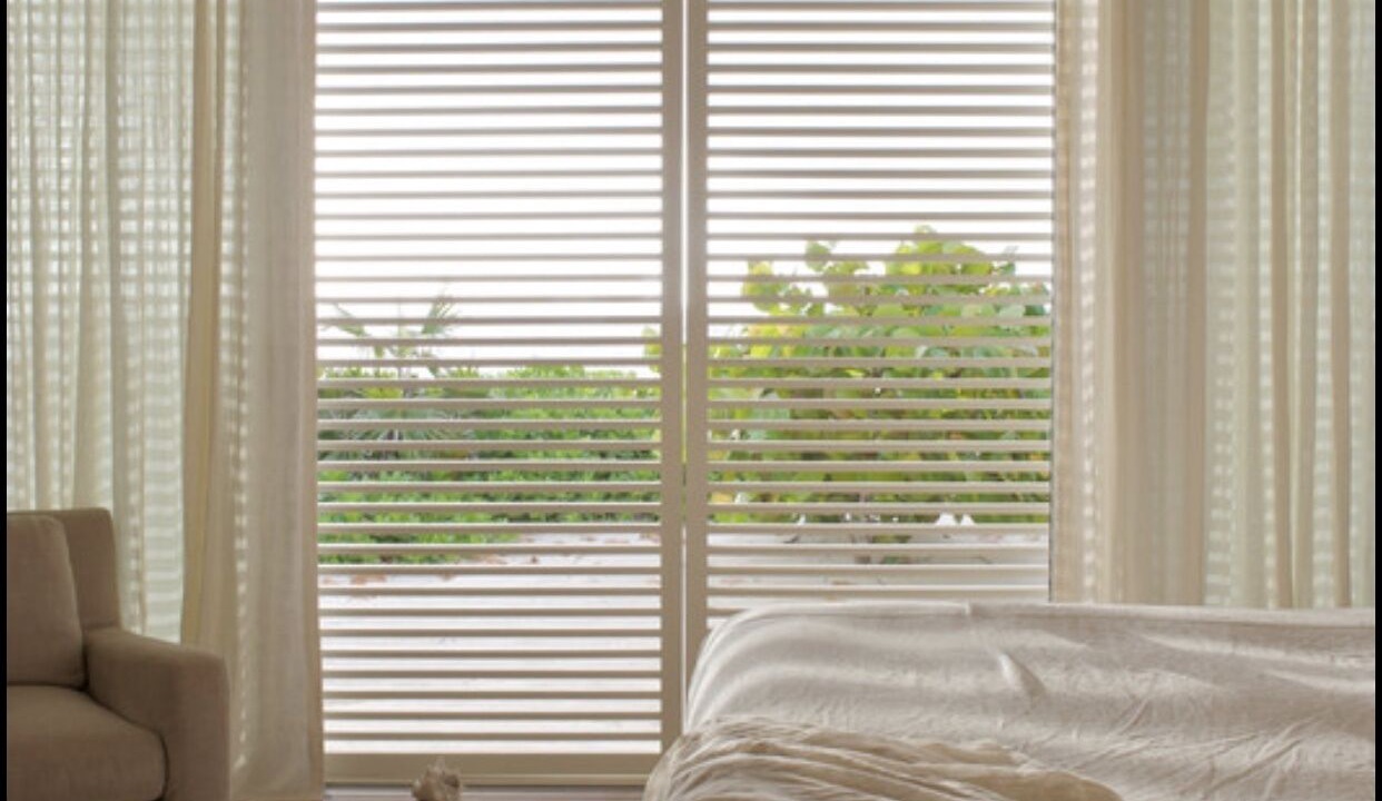 Photo of Bedroom in Dunmore Town