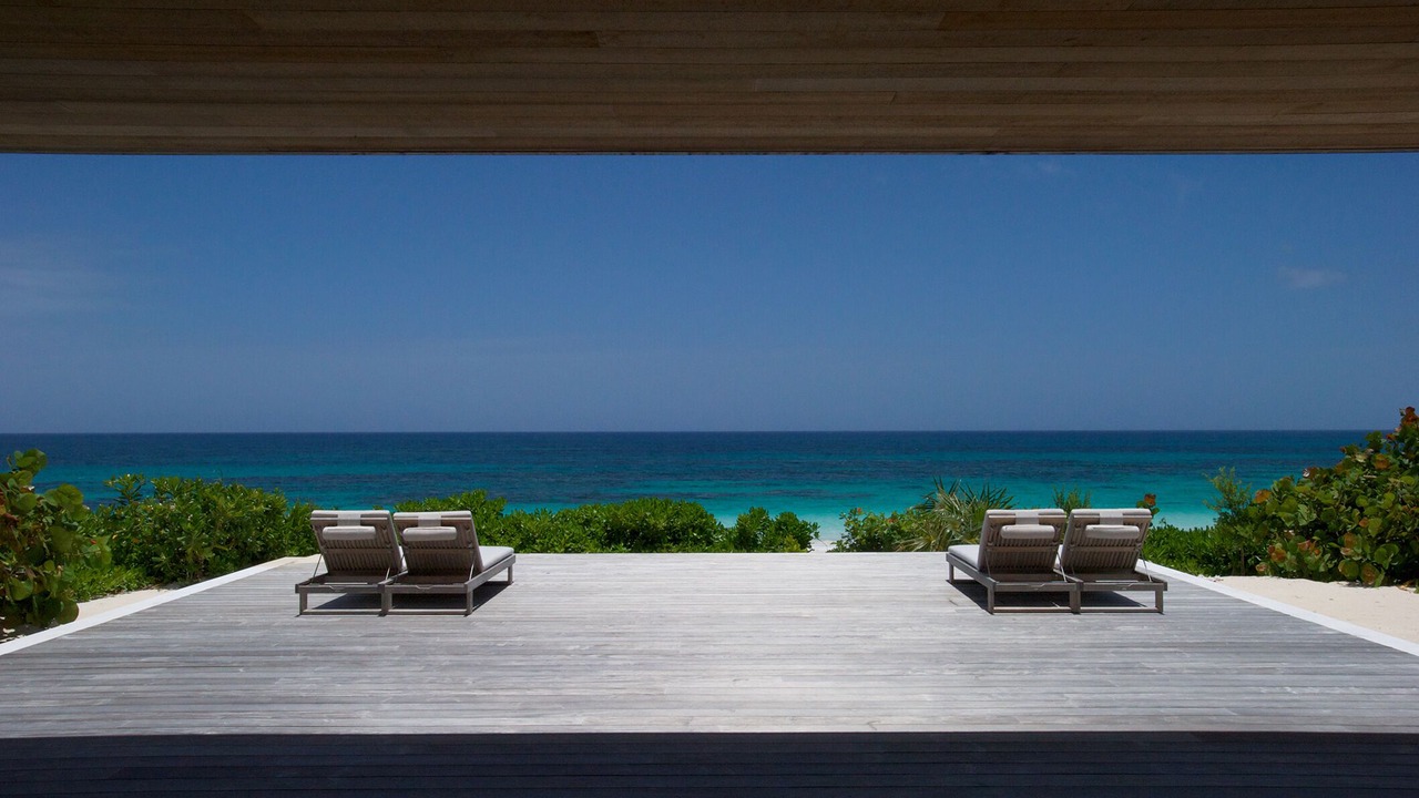 Photo of Patio Balcony in Dunmore Town