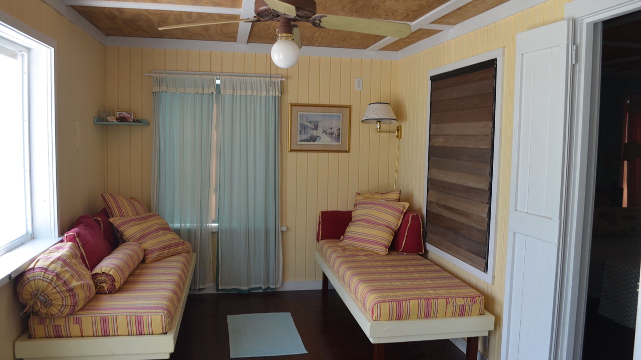 Photo of Bedroom in Spanish Wells