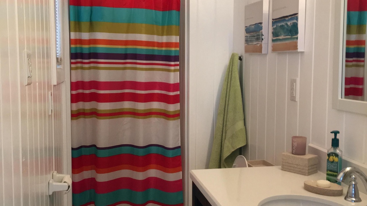 Photo of Bathroom in Hope Town