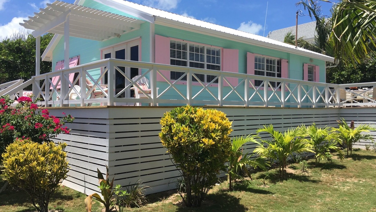 Photo of Outdoor in Hope Town