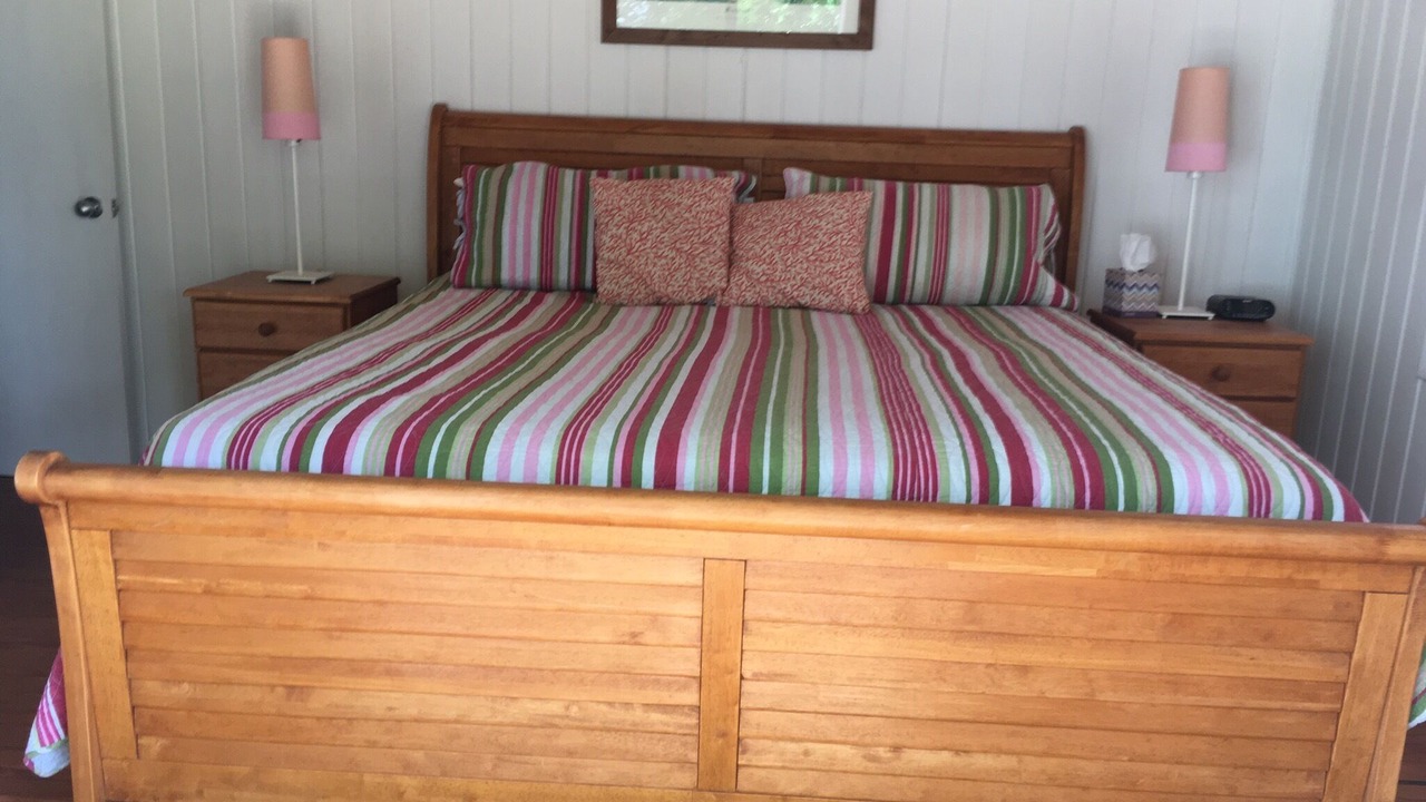 Photo of Bedroom in Hope Town