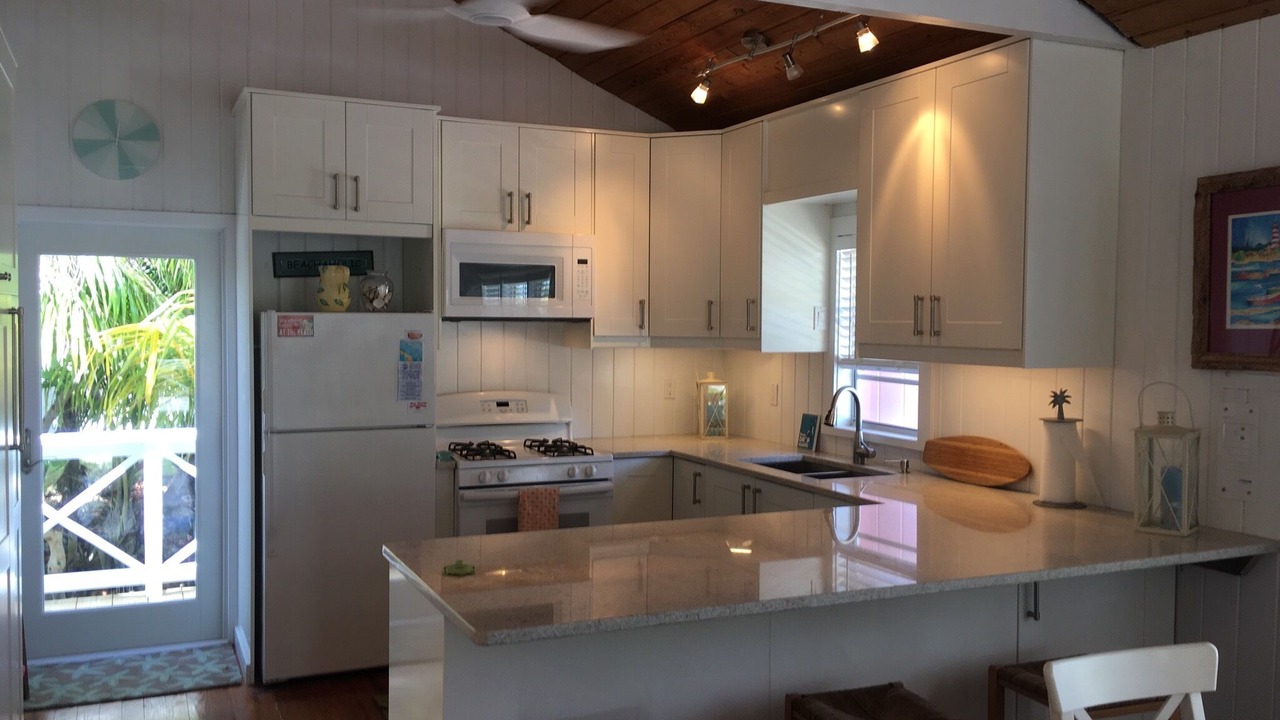 Photo of Kitchen in Hope Town