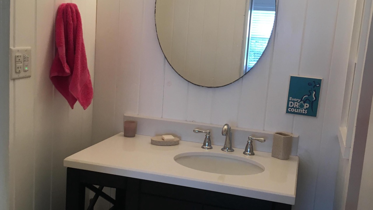 Photo of Bathroom in Hope Town