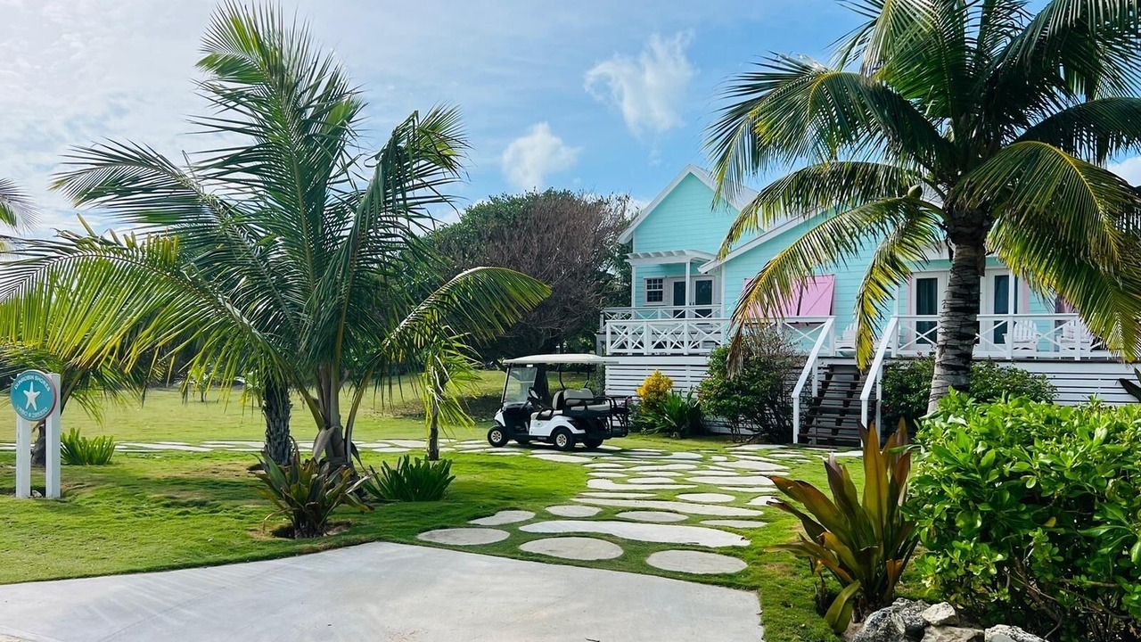 Photo of Outdoor in Hope Town