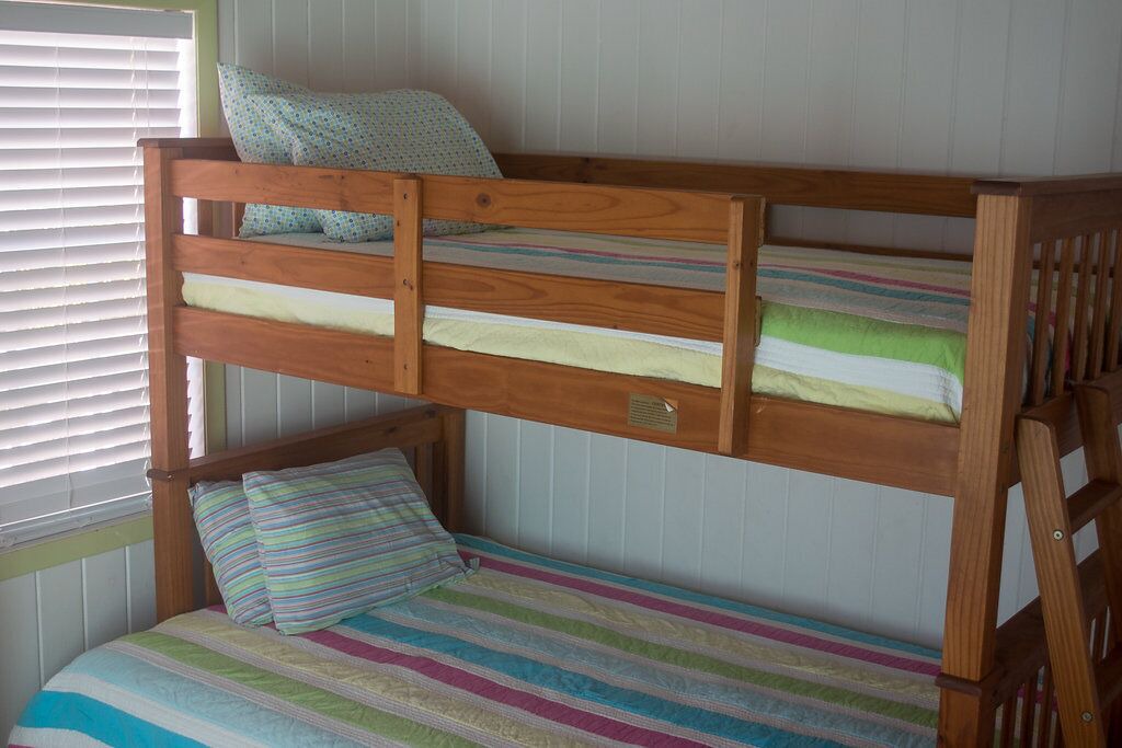 Photo of Bedroom in Hope Town