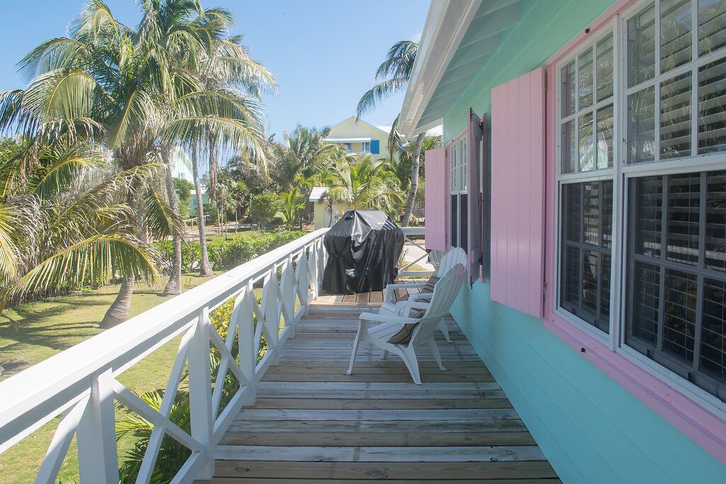 Photo of Outdoor in Hope Town