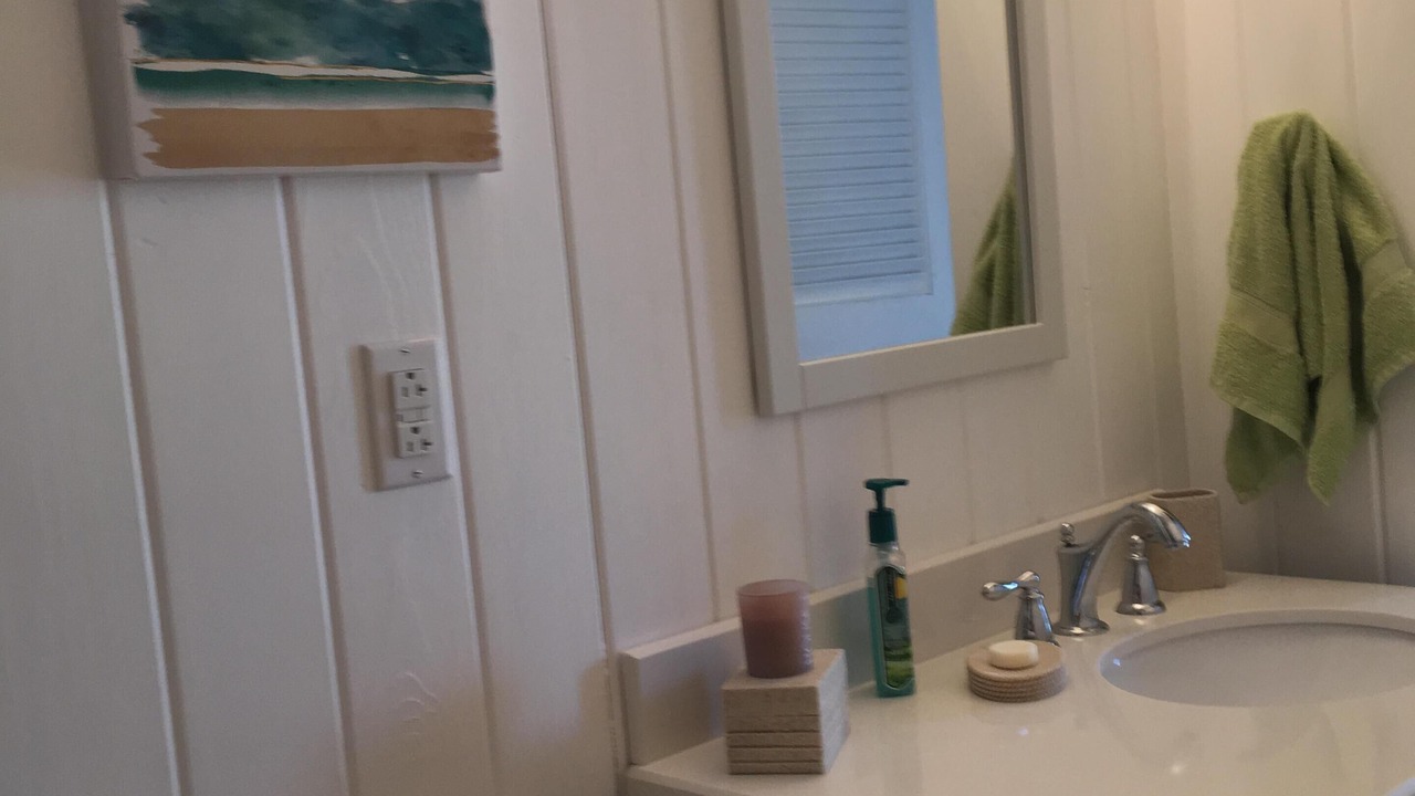 Photo of Bathroom in Hope Town