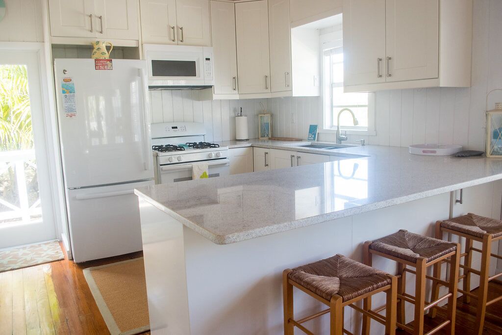 Photo of Kitchen in Hope Town
