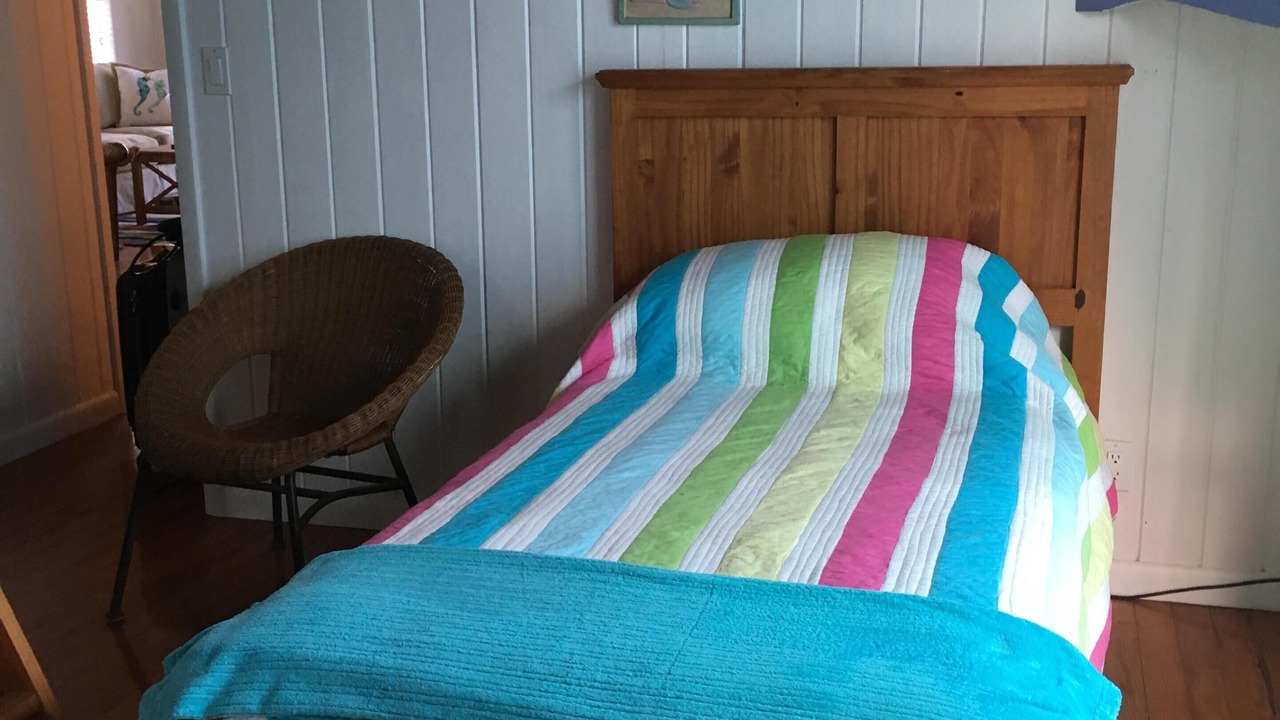 Photo of Bedroom in Hope Town