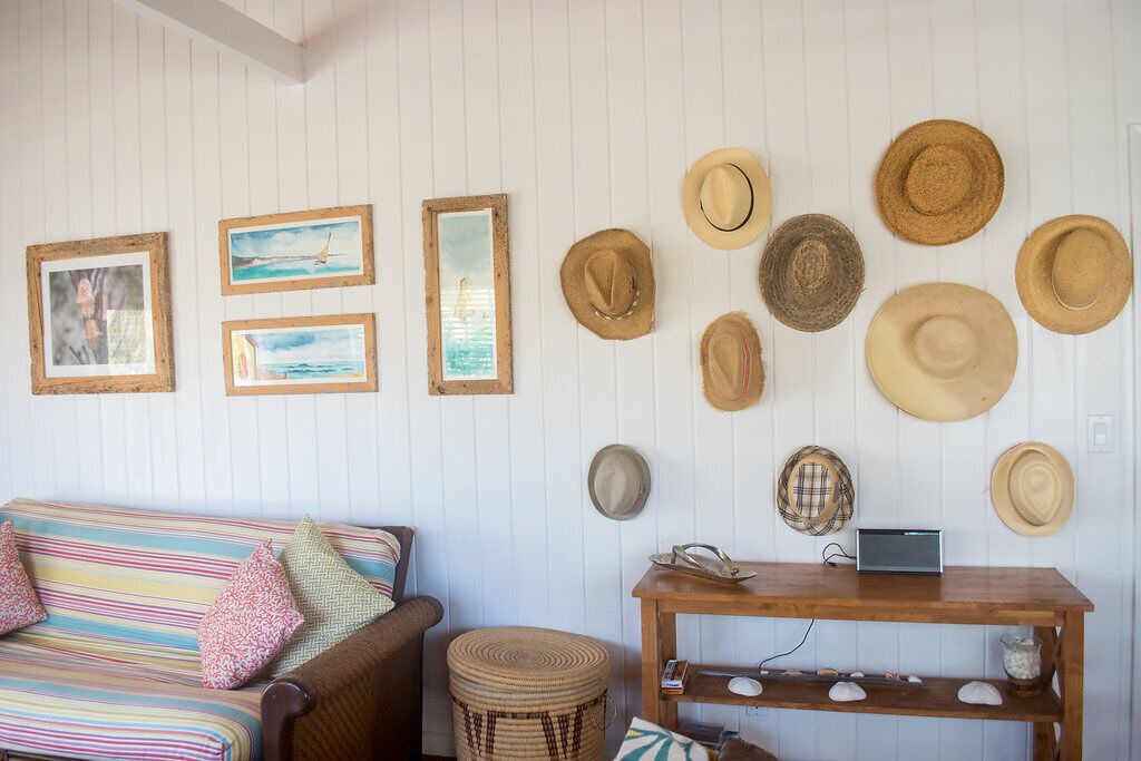 Photo of Livingroom in Hope Town