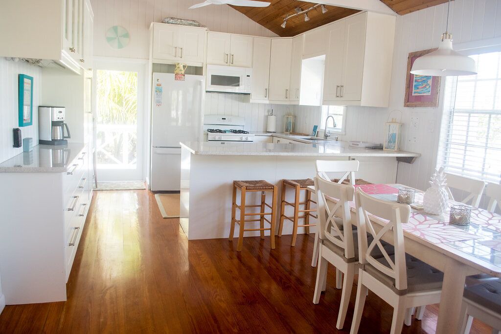 Photo of Kitchen in Hope Town