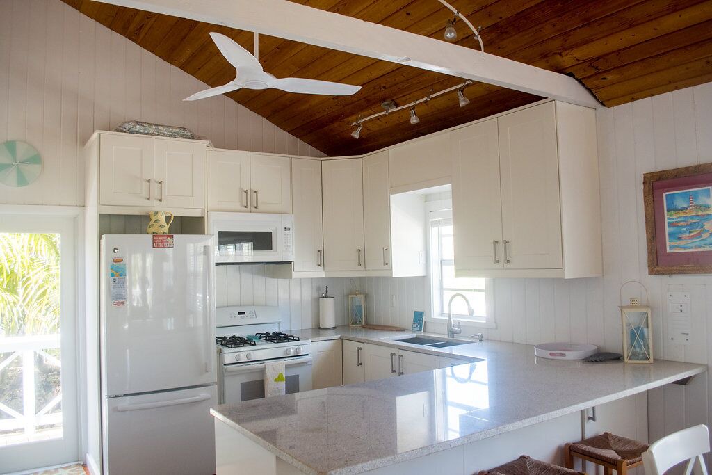 Photo of Kitchen in Hope Town
