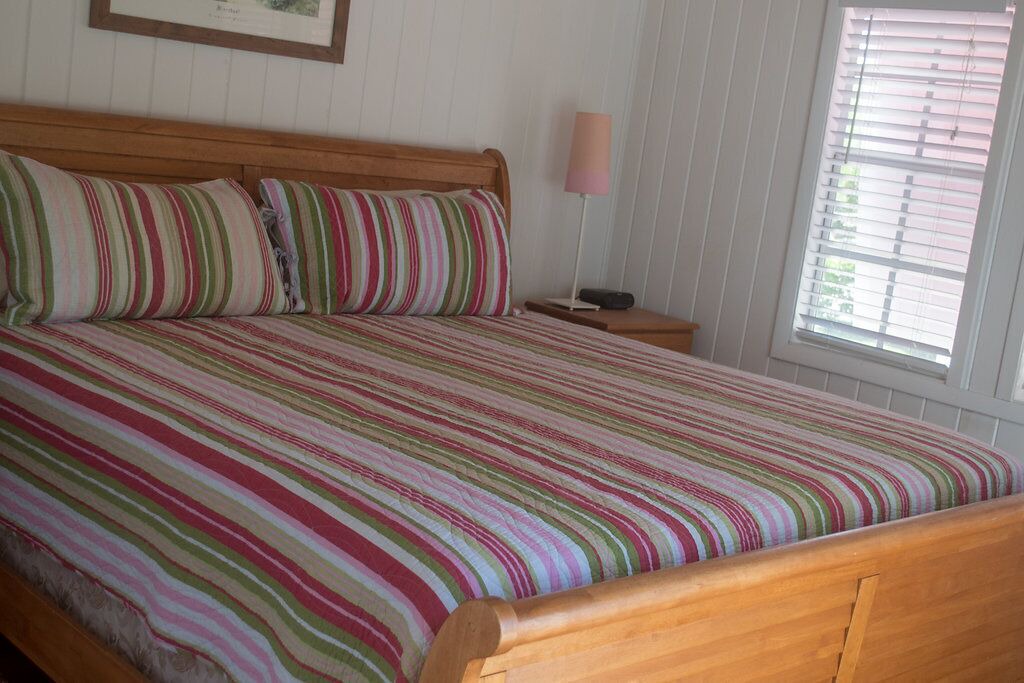 Photo of Bedroom in Hope Town