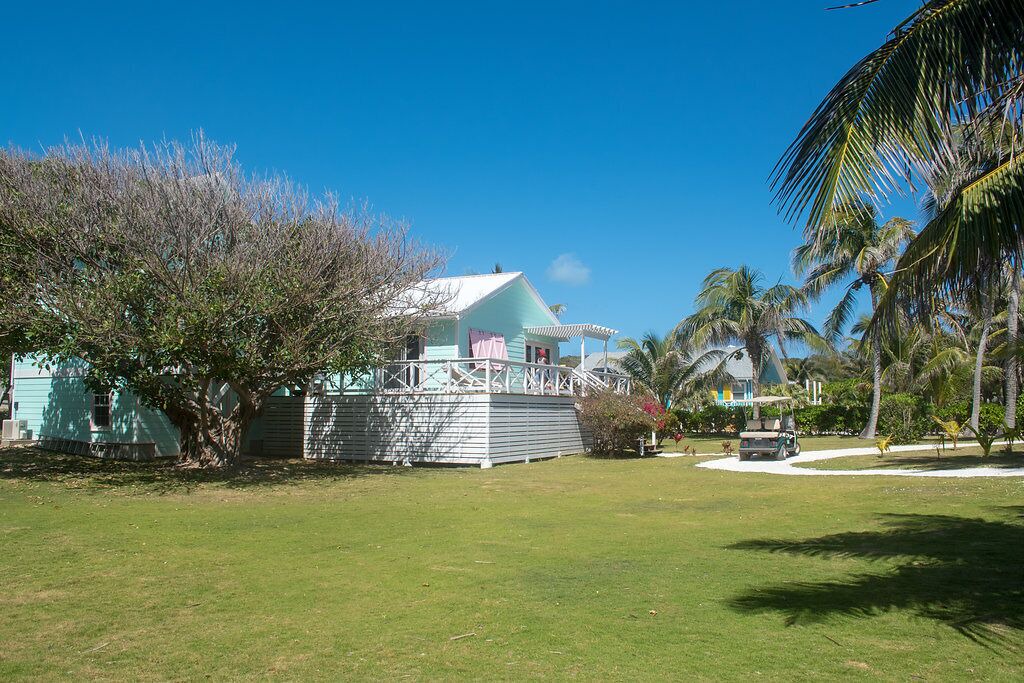 Photo of Outdoor in Hope Town