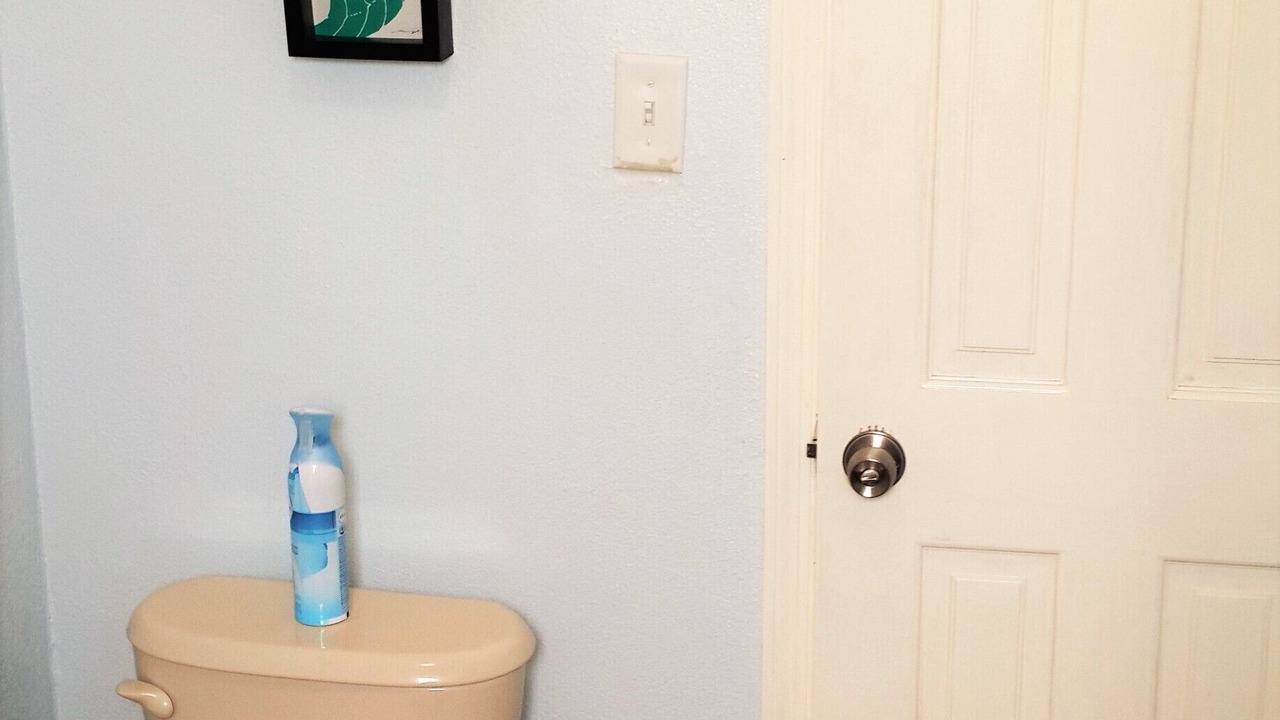 Photo of Bathroom in Alice Town