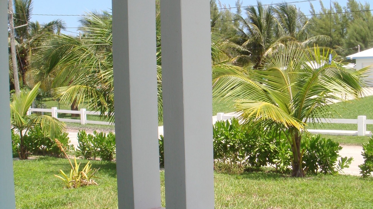 Photo of Outdoor in Spanish Wells