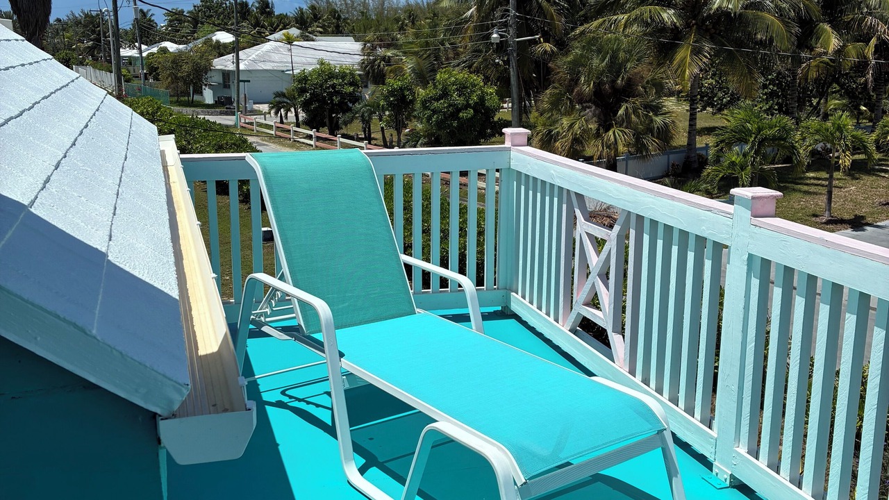 Photo of Outdoor in Spanish Wells
